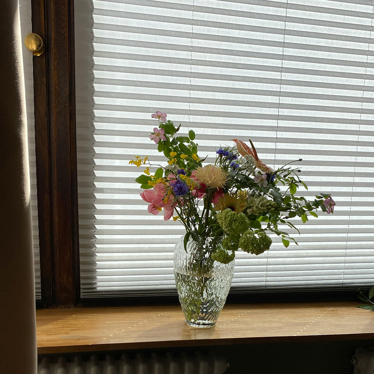 Kınalıada — Dimout Plise Home Office